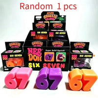 Random 1 pcs