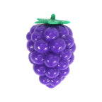 Fruit Squishy Stress Ball – TPR Sensory Squeeze Toy,  Fruit Designs
