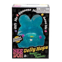 Rabbit Blue