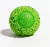 green no box