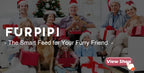 📷🐾 Automatic Smart Cat Feeder with Camera – WiFi App Control
