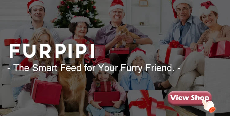 📷🐾 Automatic Smart Cat Feeder with Camera – WiFi App Control
