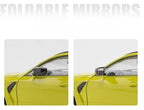 1:24 Miniature M4 / 760Li Alloy Diecast Toy Car with Sound, Light, Open Doors & Pull Back Action