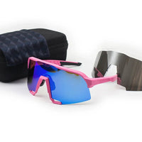 Color 8 / Transparent 3 lens