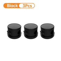 Black 3PCS