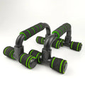 Portable Push-Up Support Bars – Anti-Skid Foam Handle Muscle Training Fitness Equipment for Home Workouts💪🔥