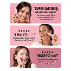✨💧 Wrinkle Bounce Moisturizing Multi Balm Stick | All-in-One Hydrating Face Balm for Lip, Eye & Neck 💋👁️ | Daily Anti-Dryness Skincare