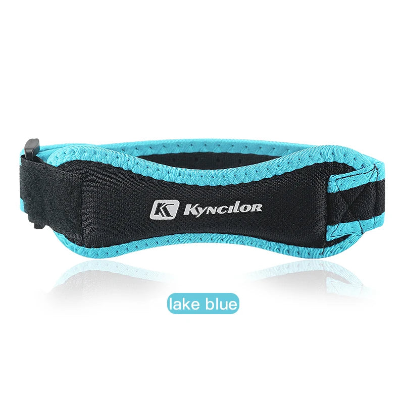 Adjustable Patellar Stabilizer Knee Support