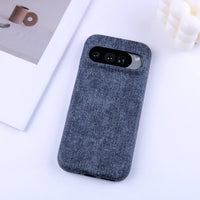 Dark Blue / For Pixel 9 XL