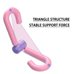 Multifunctional Leg Clamp Trainer