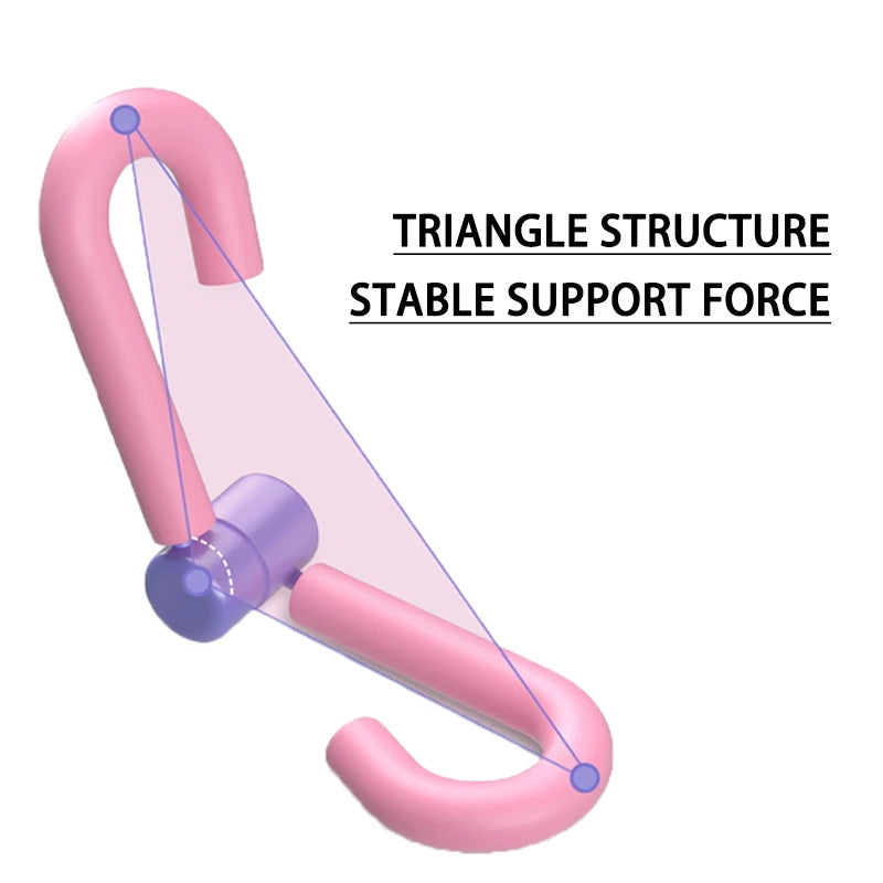 Multifunctional Leg Clamp Trainer