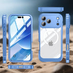 🧲📱 Durable Non-Slip Magnetic Wireless Charging Case for iPhone 17 Series