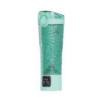 700ml Green