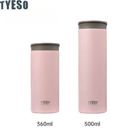 Pink / 500ML