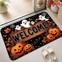 Welcome / 12x20 IN (30x50cm)
