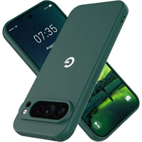 green / Google Pixel 9 Pro XL