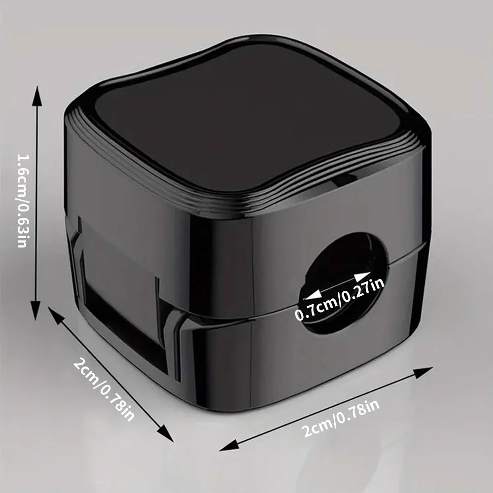 🧲🔌 Magnetic Cable Clips – Smooth Adjustable Cord Holder (4/8/16/36PCS)