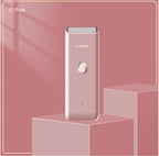 Mute Electric Pet Grooming Clippers for Kittens & Puppies