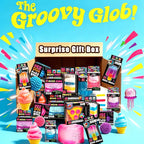 Surprise Blind Box Squeeze Toy – Slow-Rebound Sensory Fidget
