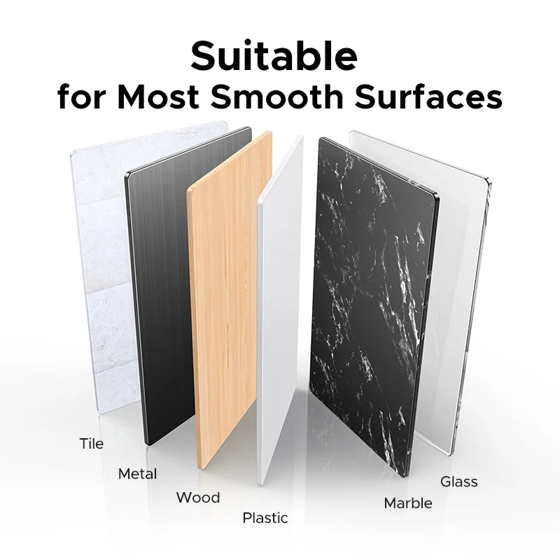 🧲🔌 UGREEN Magnetic Cable Organizer Clips – Desk Cord Holder