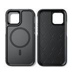 MagSafe Magnetic Military-Grade Shockproof Case for iPhone