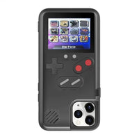 Black / iPhone 15 Plus