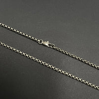19.7" (50cm) Necklace