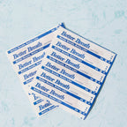 🌙😴 Anti-Snoring Breath Nasal Strips – 10/50 PCS Nose Patches for Easier Breathing & Better Sleep