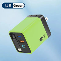US Green