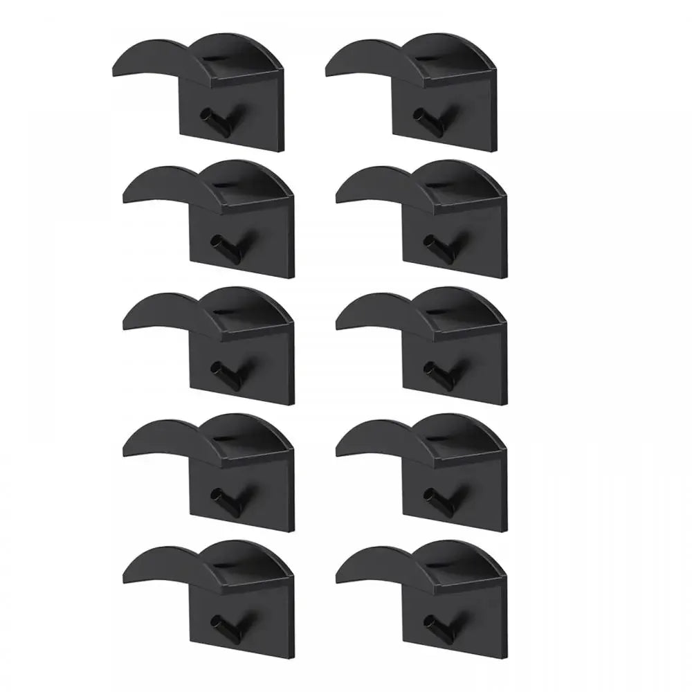 🧢✨ Drill-Free Baseball Cap Storage Box – Portable Hat Organizer (2/4/8/10 PCS)
