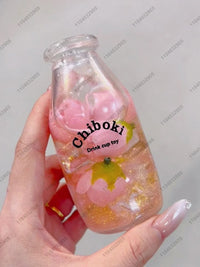 Rose tea