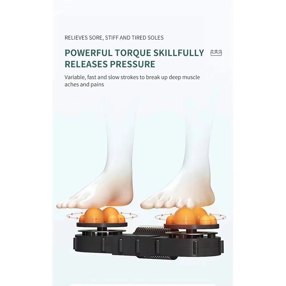 Electric Compression Foot/Leg Massager