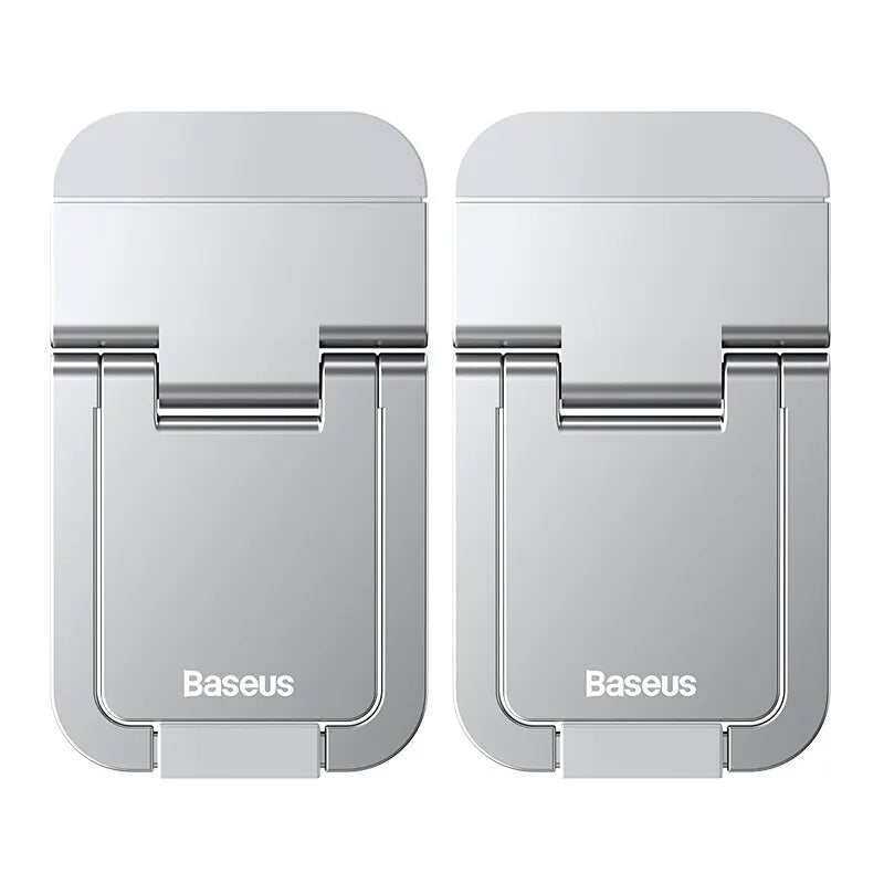 💻📐 Baseus Foldable Laptop Stand – Adjustable Portable Cooling Riser
