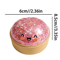 Pink Glitter