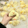 Baby Chick Squishy Toy – Slow-Rebound Sensory Fidget