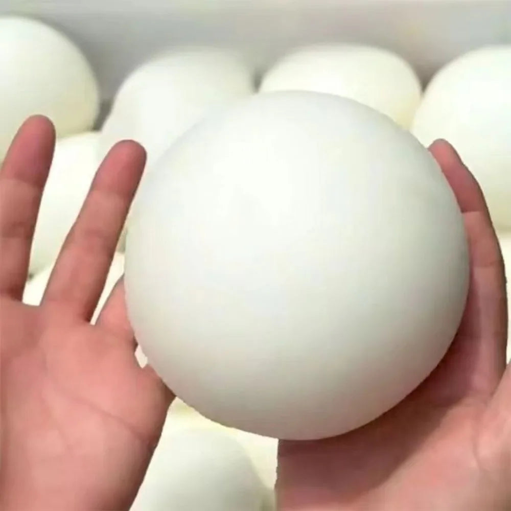 Soft Squishy Stress Ball – Washable Sensory Fidget Toy