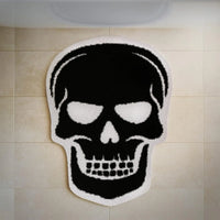 Skull / 16x24 IN (40X60CM)