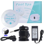 Ionic Detox Foot Spa with Vibration Massage