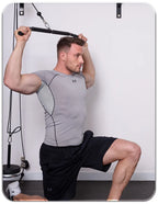 Weight-bearing Trainer Handle Accessories