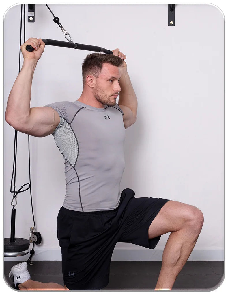 Weight-bearing Trainer Handle Accessories