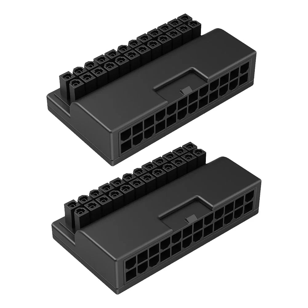 USB 3.0 Motherboard Header Adapter 19P/20P 90° Desktop Converter