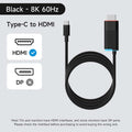 🎮🔗 Hagibis Switch 2 Dock – 4K@60Hz USB-C to HDMI with 100W PD