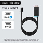 🎮🔗 Hagibis Switch 2 Dock – 4K@60Hz USB-C to HDMI with 100W PD