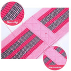 Hip Expansion Fitness Resistance Bands