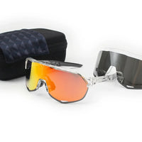 color 30 / Transparent 3 lens
