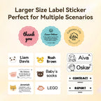🏷️📱 NIIMBOT B1 Portable Thermal Label Printer – 2 Inch Bluetooth Sticker Maker