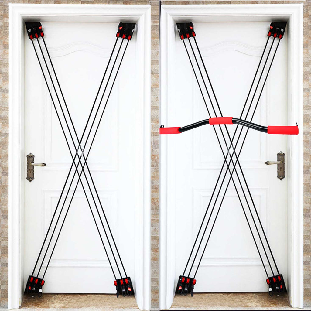 X-Factor Training Straps Bodyweight Resistance