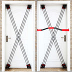 X-Factor Training Straps Bodyweight Resistance