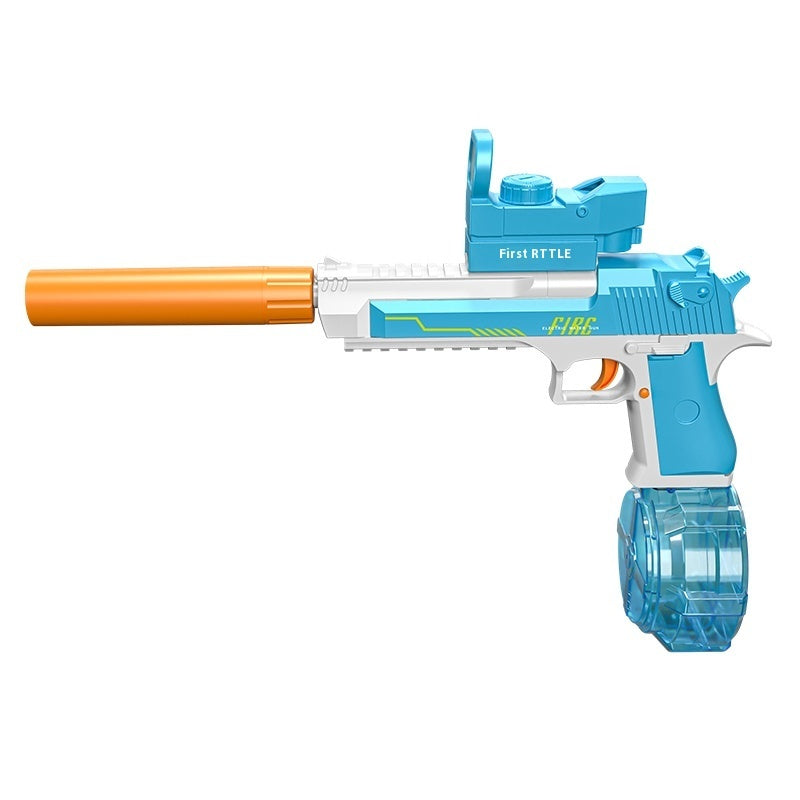 Automatic Powerful Water Spray Electric Water Gun Toy