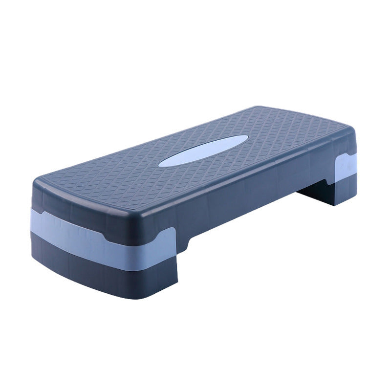 Adjustable Jump Step Board for Aerobic Stepper